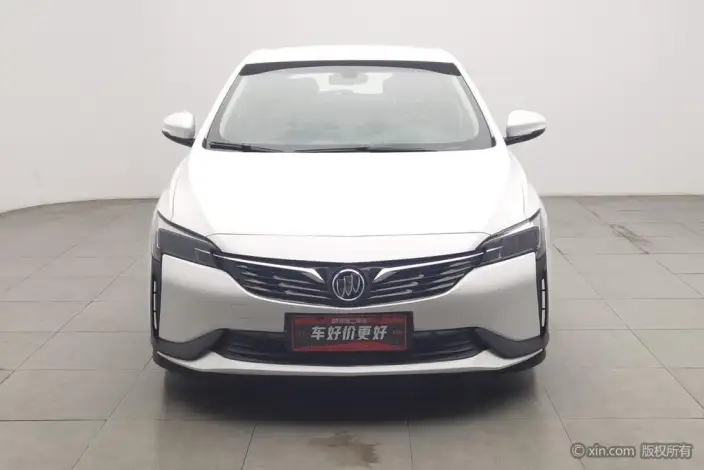 Buick Velite 6 PHEV 2022 Model Connected Fashion Model – фото 1