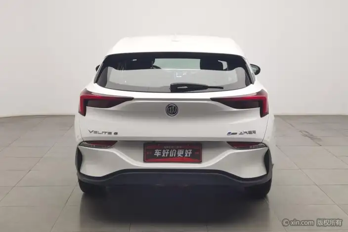 Buick Velite 6 PHEV 2022 Model Connected Fashion Model – фото 2