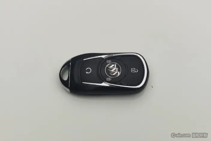 Buick Velite 6 PHEV 2022 Model Connected Fashion Model – фото 5