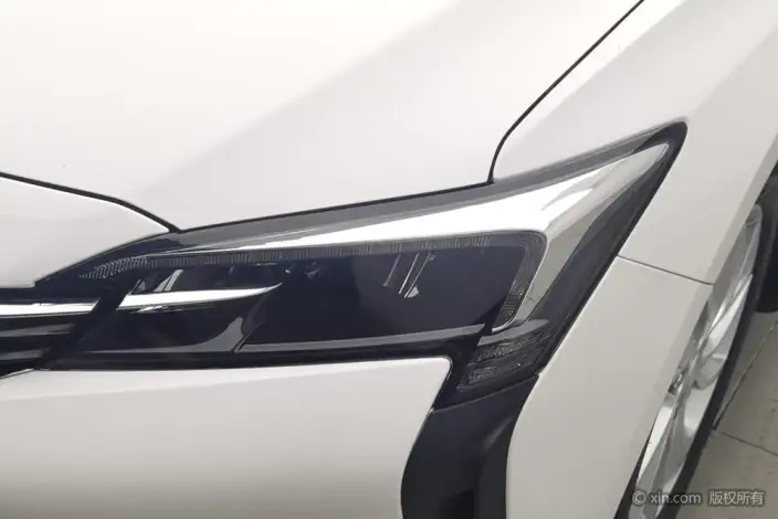 Buick Velite 6 PHEV 2022 Model Connected Fashion Model – фото 6