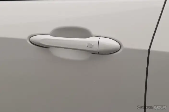 Buick Velite 6 PHEV 2022 Model Connected Fashion Model – фото 7
