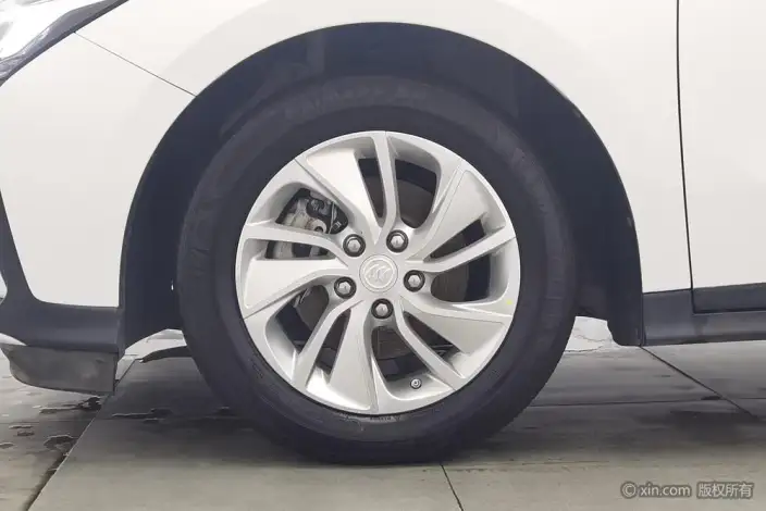 Buick Velite 6 PHEV 2022 Model Connected Fashion Model – фото 9