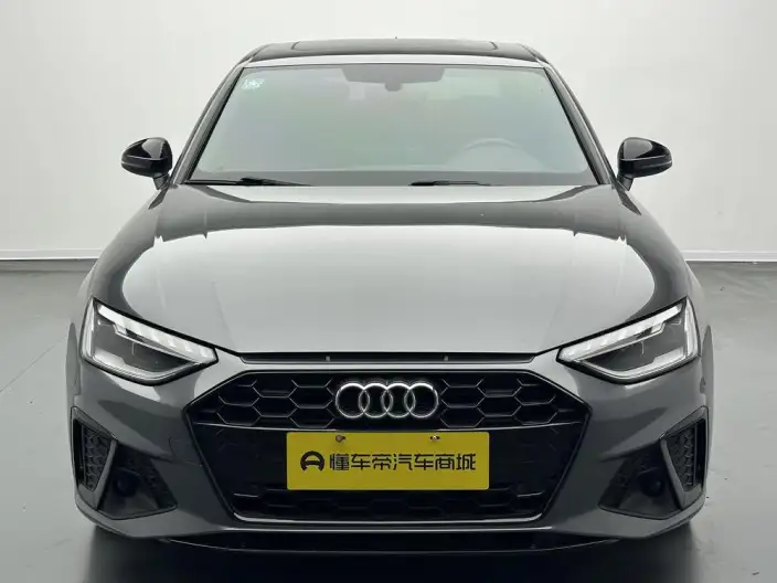 Audi A4 L 2023 Model 40 TFSI Luxury Dynamic Model – фото 2