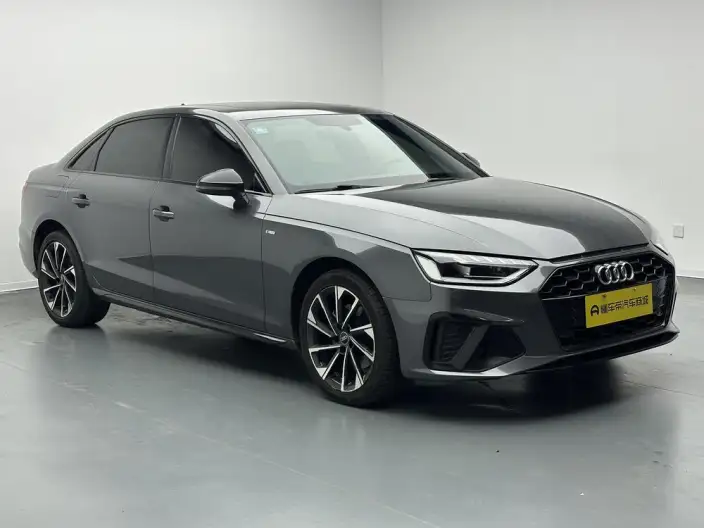Audi A4 L 2023 Model 40 TFSI Luxury Dynamic Model – фото 3