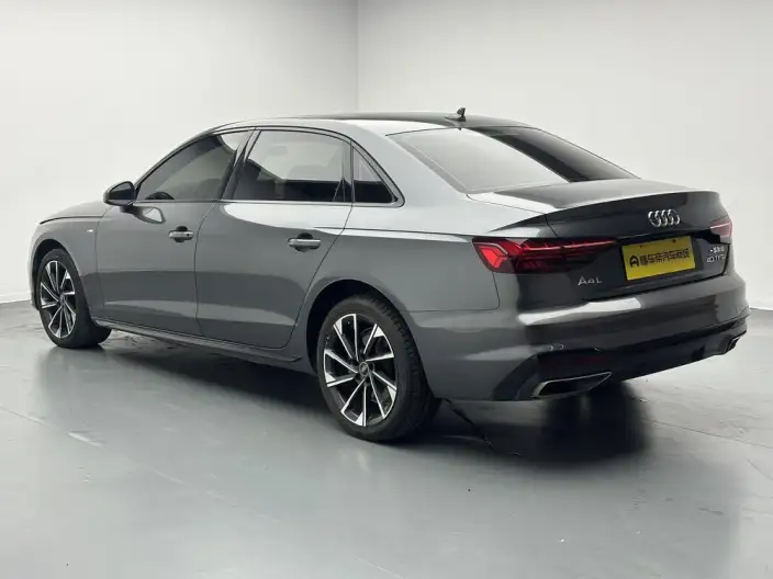 Audi A4 L 2023 Model 40 TFSI Luxury Dynamic Model – фото 5