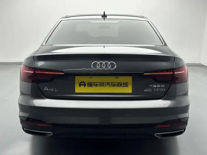 Audi A4 L 2023 Model 40 TFSI Luxury Dynamic Model – фото 6