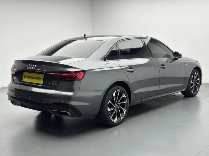 Audi A4 L 2023 Model 40 TFSI Luxury Dynamic Model – фото 7