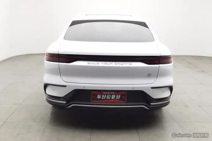 BYD Han DM 2022 Model DM-i 121KM Exclusive Model – фото 3