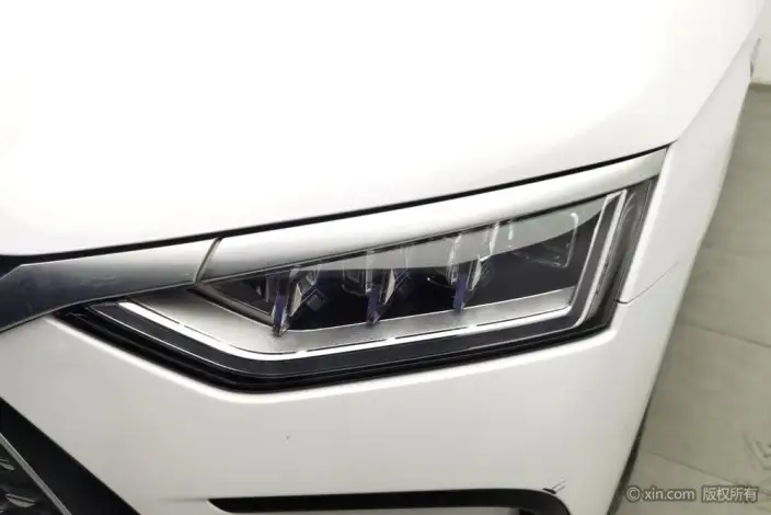 BYD Han DM 2022 Model DM-i 121KM Exclusive Model – фото 7