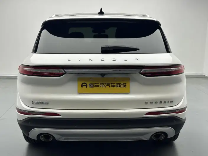 Lincoln Corsair 2022 Model Facelift 2.0T 2WD Exclusive Edition – фото 6