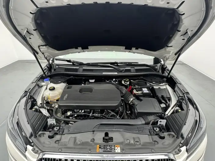 Lincoln Corsair 2022 Model Facelift 2.0T 2WD Exclusive Edition – фото 10