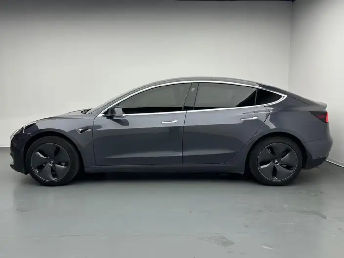 Model 3 2020 Model Facelift Long Battery Life Pro Rear-wheel drive version – фото 4