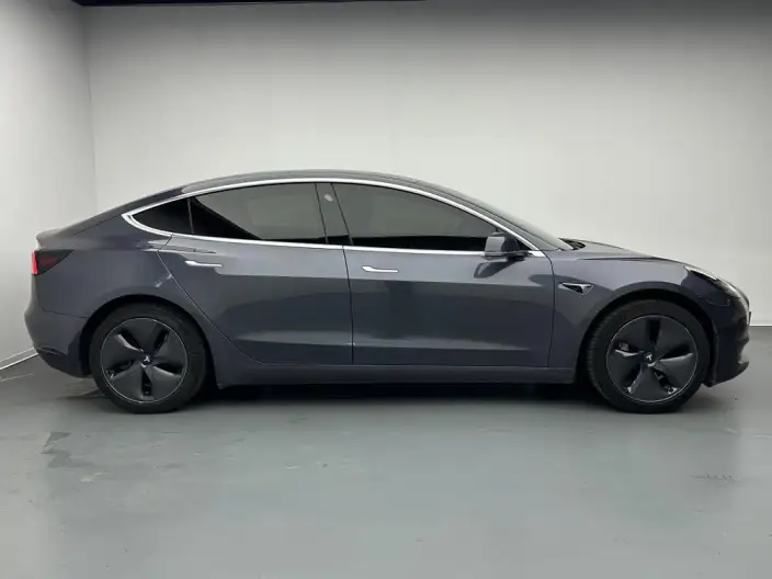Model 3 2020 Model Facelift Long Battery Life Pro Rear-wheel drive version – фото 8