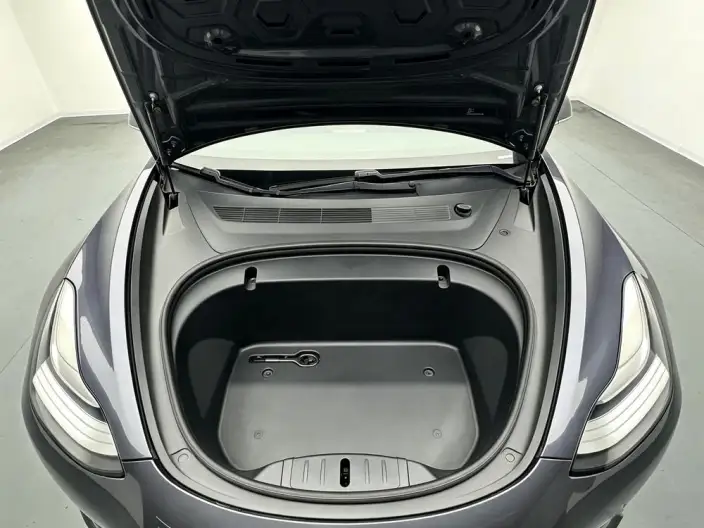 Model 3 2020 Model Facelift Long Battery Life Pro Rear-wheel drive version – фото 10