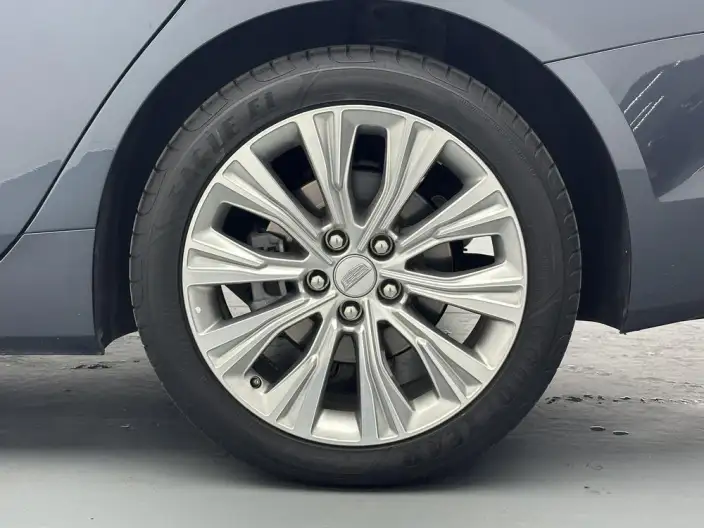 Cadillac CT6 2023 Model 28T Platinum edition – фото 9