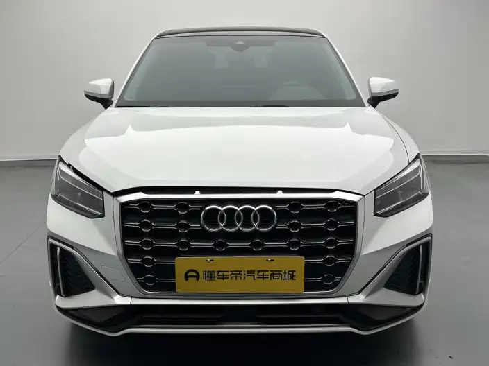 AUDI Q2L 2024 Model 35 TFSI Enterprising Dynamic Model – фото 2
