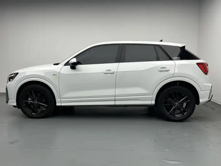 AUDI Q2L 2024 Model 35 TFSI Enterprising Dynamic Model – фото 4