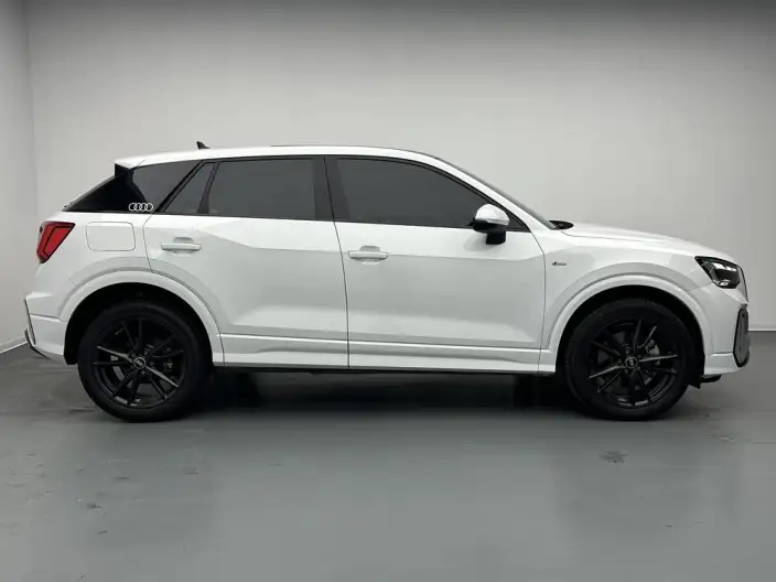 AUDI Q2L 2024 Model 35 TFSI Enterprising Dynamic Model – фото 8