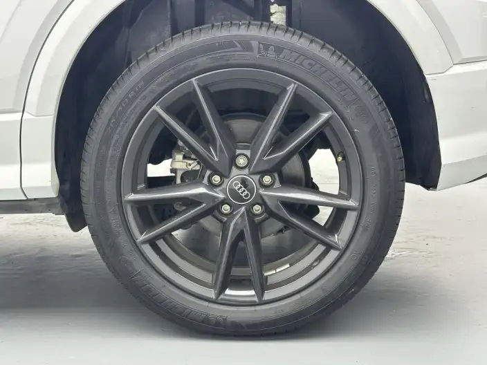 AUDI Q2L 2024 Model 35 TFSI Enterprising Dynamic Model – фото 9