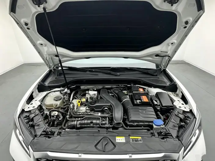 AUDI Q2L 2024 Model 35 TFSI Enterprising Dynamic Model – фото 10