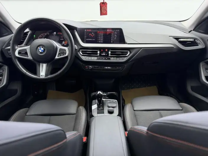BMW 2 Series Imported 2021 Model 225i Four-door Coupe M Sports Set – фото 7