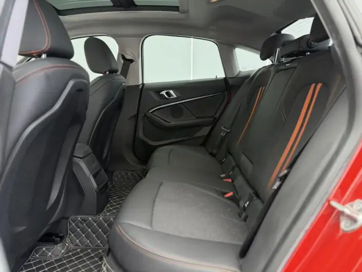 BMW 2 Series Imported 2021 Model 225i Four-door Coupe M Sports Set – фото 10