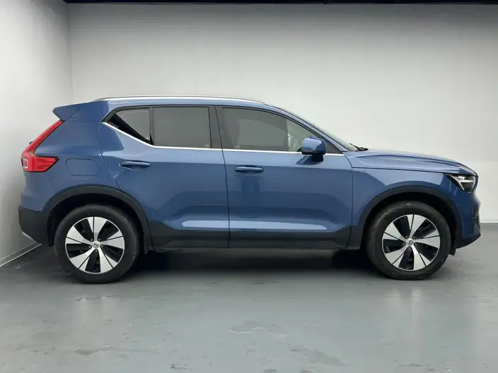 Volvo XC40 2024 Model B3 Smart Range Deluxe Edition – фото 8