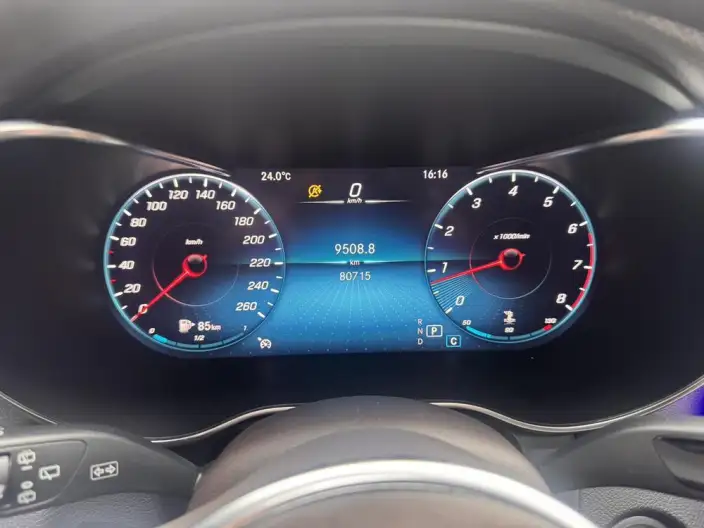 BMW 3 Series 2020 Model Facelift 325Li M Sports Set – фото 9