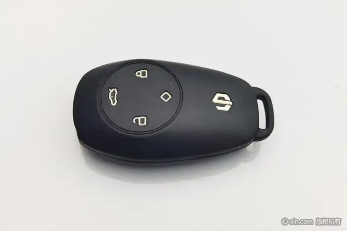 Leapmotor T03 2023 Model 200 Light Edition – фото 6