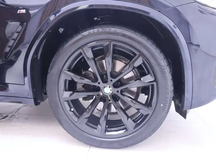 BMW X3 2023 Model xDrive30i Exclusive Model M Night Set – фото 5