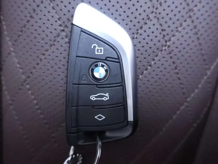 BMW X3 2023 Model xDrive30i Exclusive Model M Night Set – фото 7