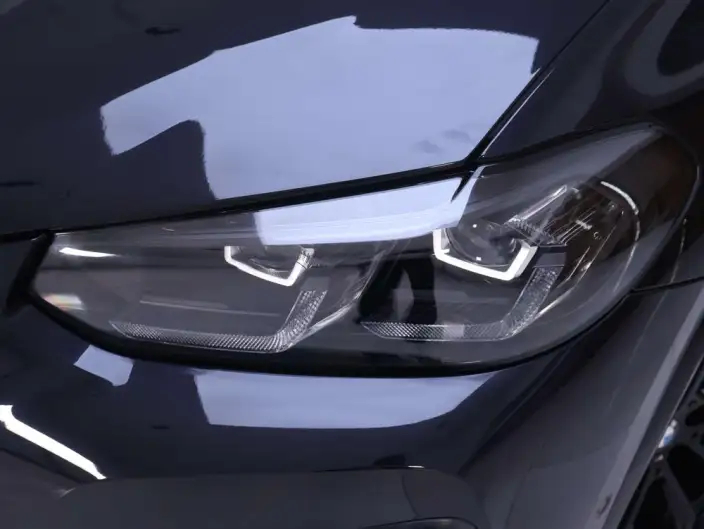 BMW X3 2023 Model xDrive30i Exclusive Model M Night Set – фото 8