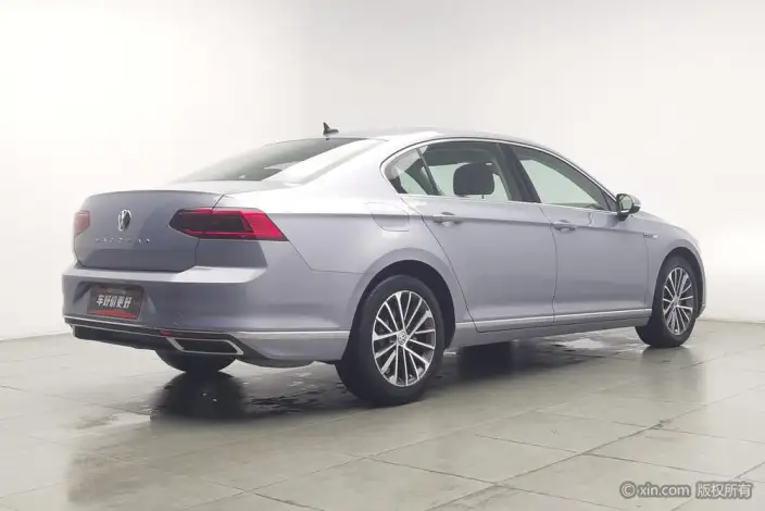 Volkswagen Magotan 2020 Model 330TSI DSG Luxury Model – фото 3