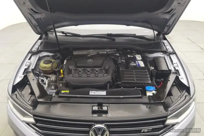Volkswagen Magotan 2020 Model 330TSI DSG Luxury Model – фото 4