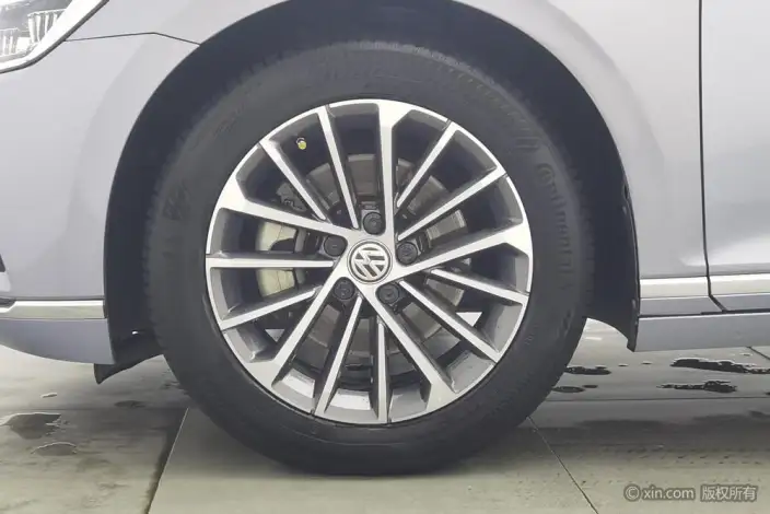 Volkswagen Magotan 2020 Model 330TSI DSG Luxury Model – фото 8