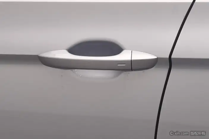 Volkswagen Magotan 2020 Model 330TSI DSG Luxury Model – фото 9