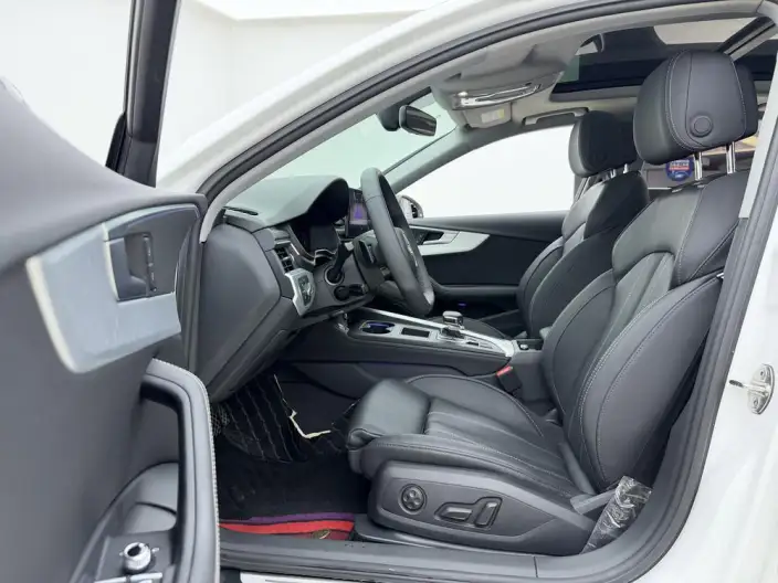 Audi A4 L 2022 Model 40 TFSI Luxury Dynamic Model – фото 9