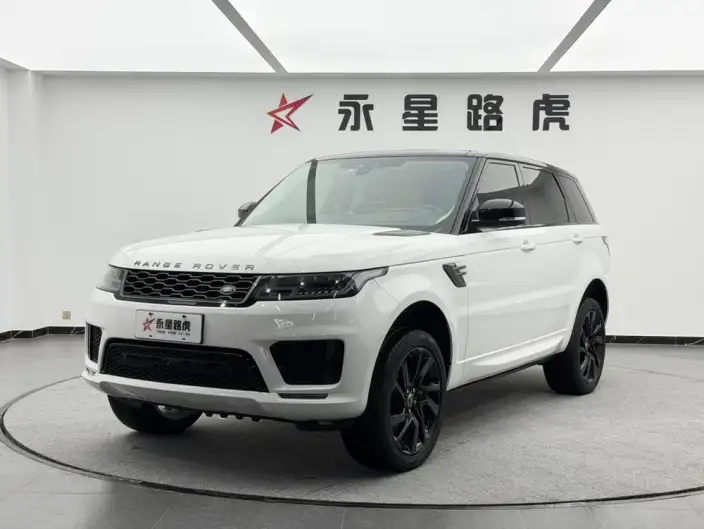 Range Rover Sport 2020 Model 3.0 L6 HSE DYNAMIC – фото 1