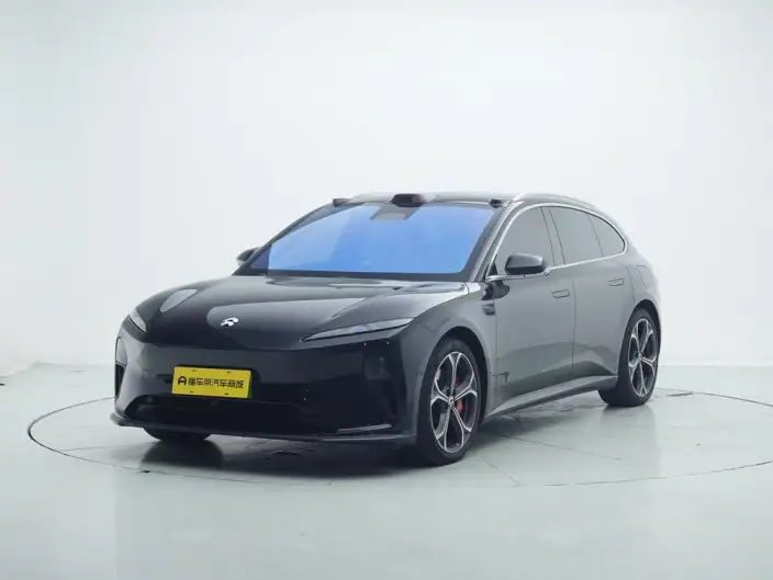 NIO ET5T 2023 Model 75kWh