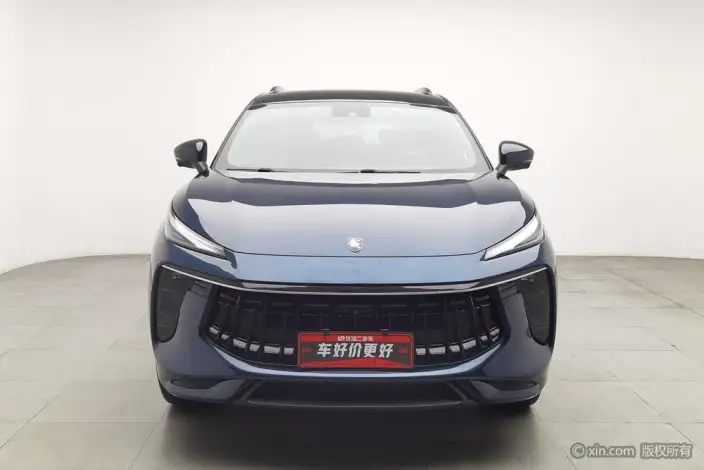 Fengxing T5 EVO 2021 Model 1.5TD DCT Star Glory Edition