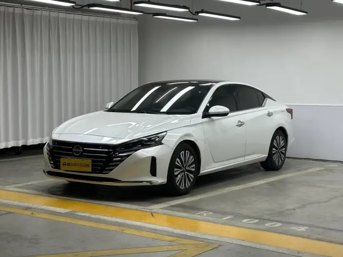 Nissan Teana 2022 Model 2.0L XL-TLS Yuexiang Edition – фото 1