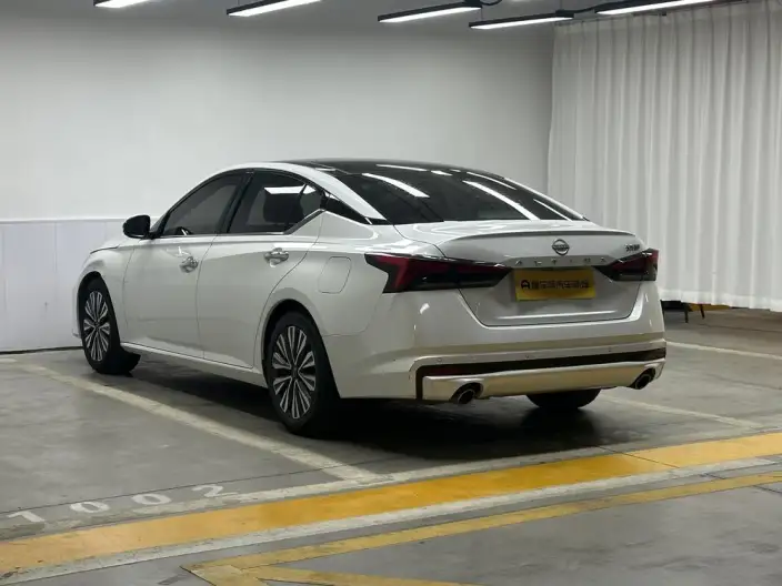 Nissan Teana 2022 Model 2.0L XL-TLS Yuexiang Edition – фото 5