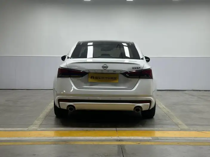 Nissan Teana 2022 Model 2.0L XL-TLS Yuexiang Edition – фото 6