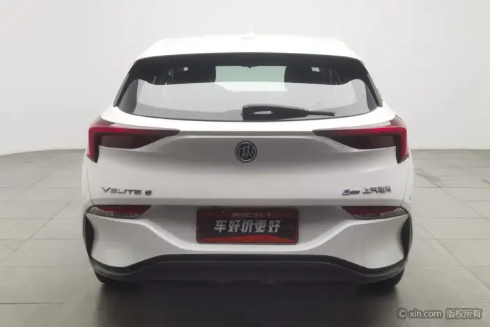 Buick Velite 6 PHEV 2022 Model Connected Fashion Model – фото 2