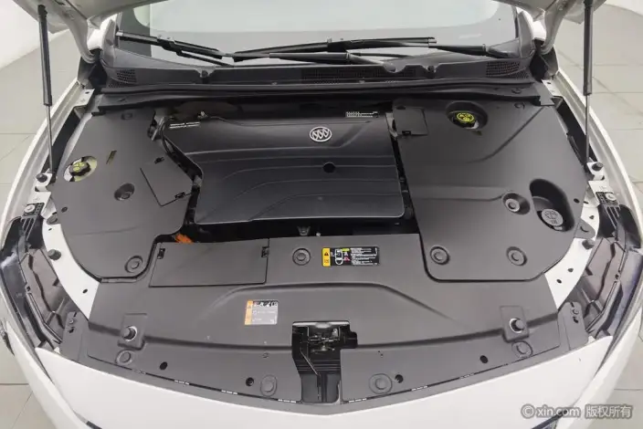 Buick Velite 6 PHEV 2022 Model Connected Fashion Model – фото 4