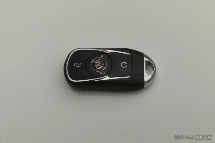 Buick Velite 6 PHEV 2022 Model Connected Fashion Model – фото 5
