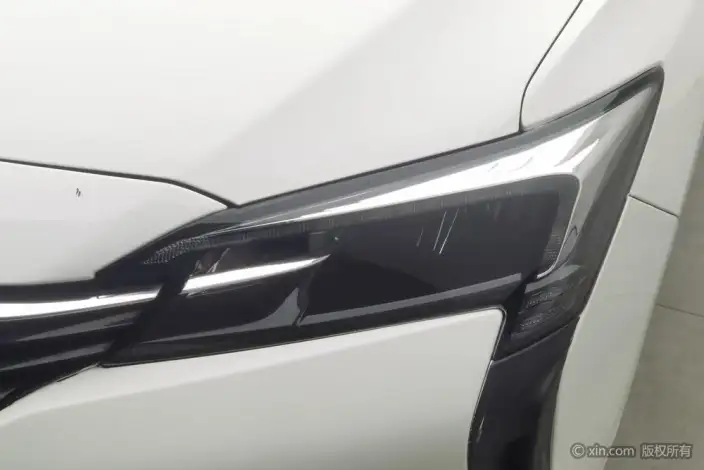 Buick Velite 6 PHEV 2022 Model Connected Fashion Model – фото 6