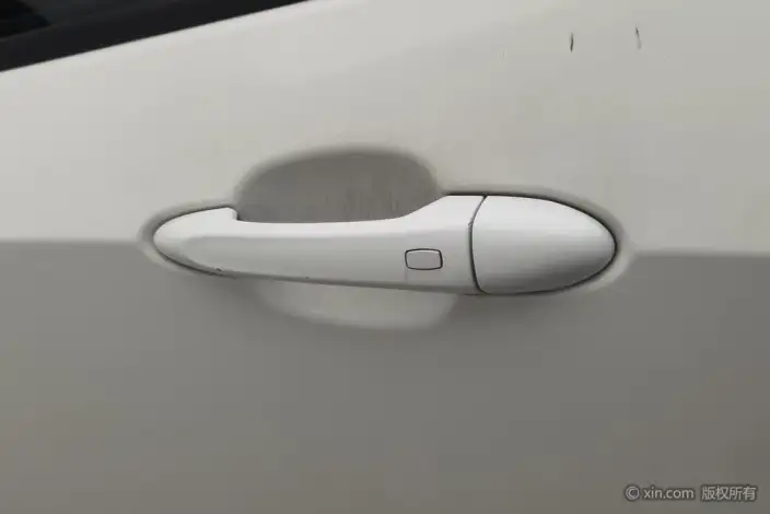 Buick Velite 6 PHEV 2022 Model Connected Fashion Model – фото 9