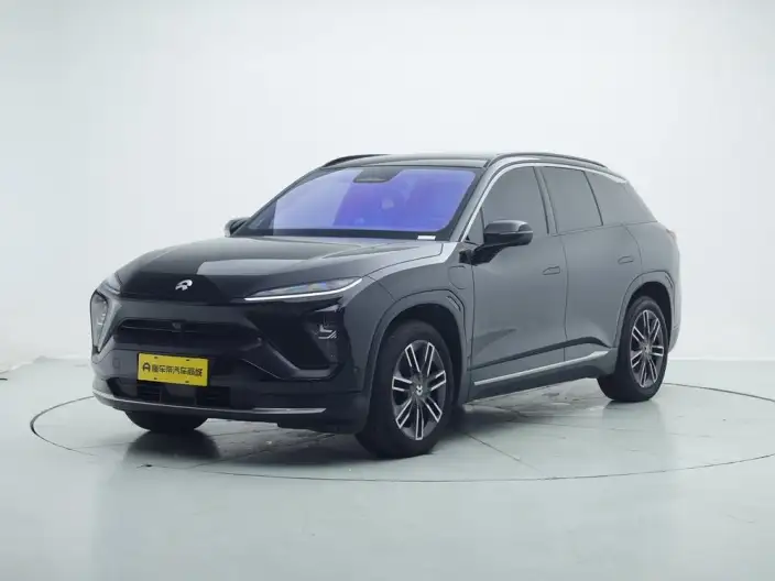 NIO ES6 2020 Model 430KM Performance version