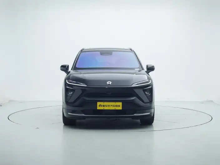 NIO ES6 2020 Model 430KM Performance version
